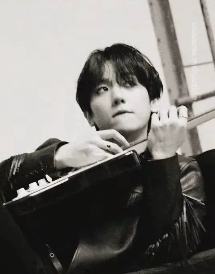 byun baekhyun thumbnail