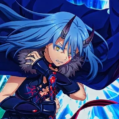 Rimuru Tempest (Post-Resurrection) thumbnail