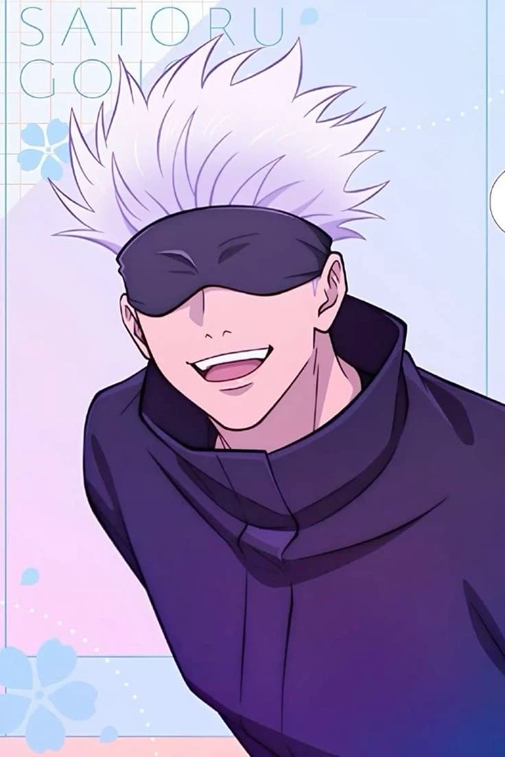 Gojo thumbnail