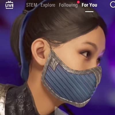 Kitana thumbnail