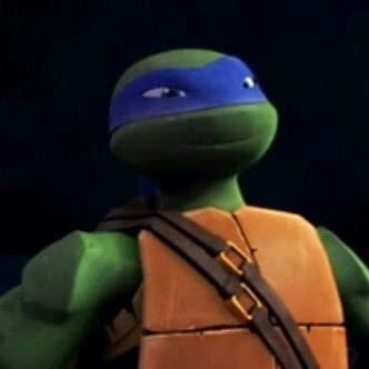 💙 Leonardo Hamato (BL) 💙 thumbnail