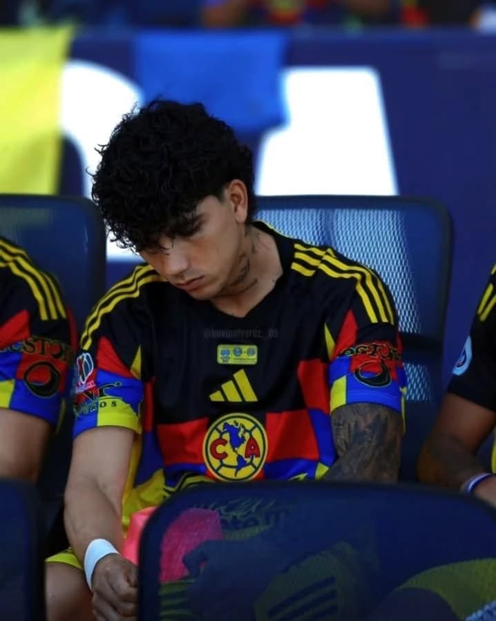 Kevin Álvarez thumbnail