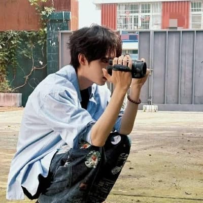 Zhou Yiran thumbnail