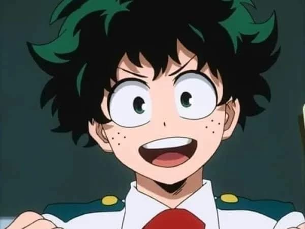 Deku thumbnail