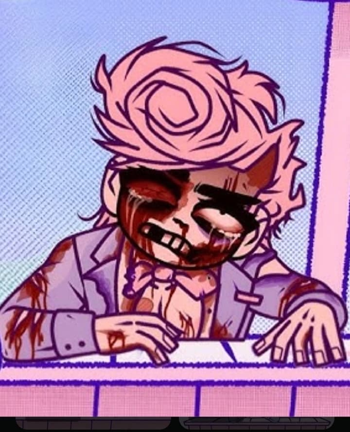 Harvey. thumbnail
