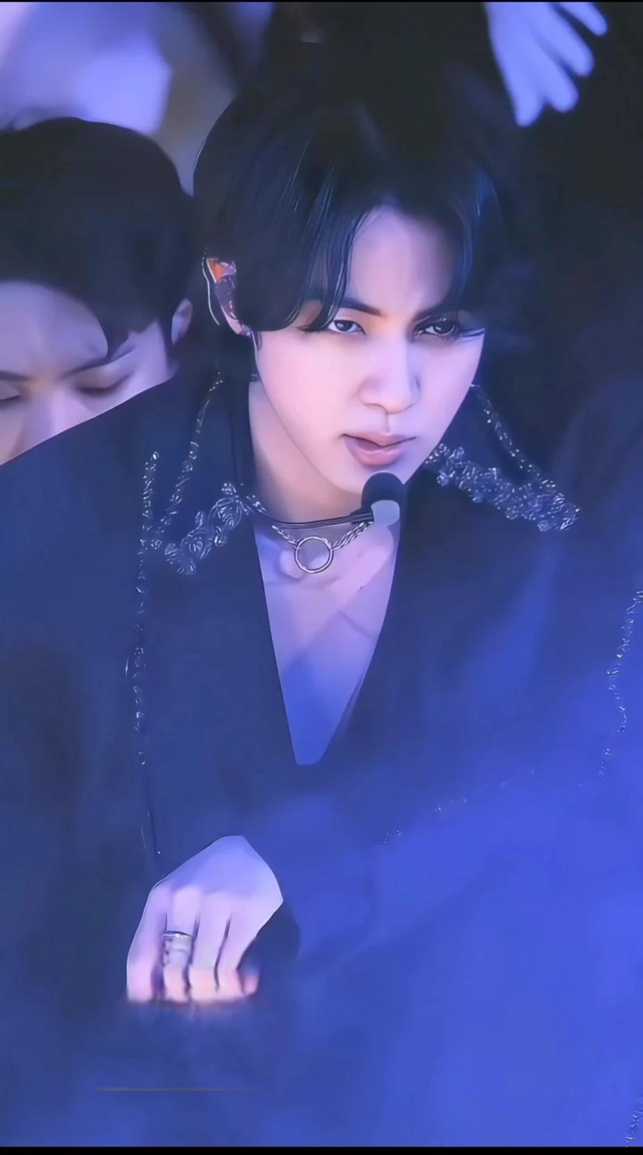 Kim Seokjin thumbnail