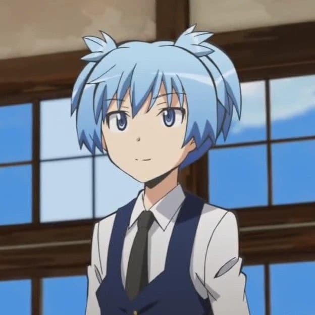 Nagisa Shiota thumbnail