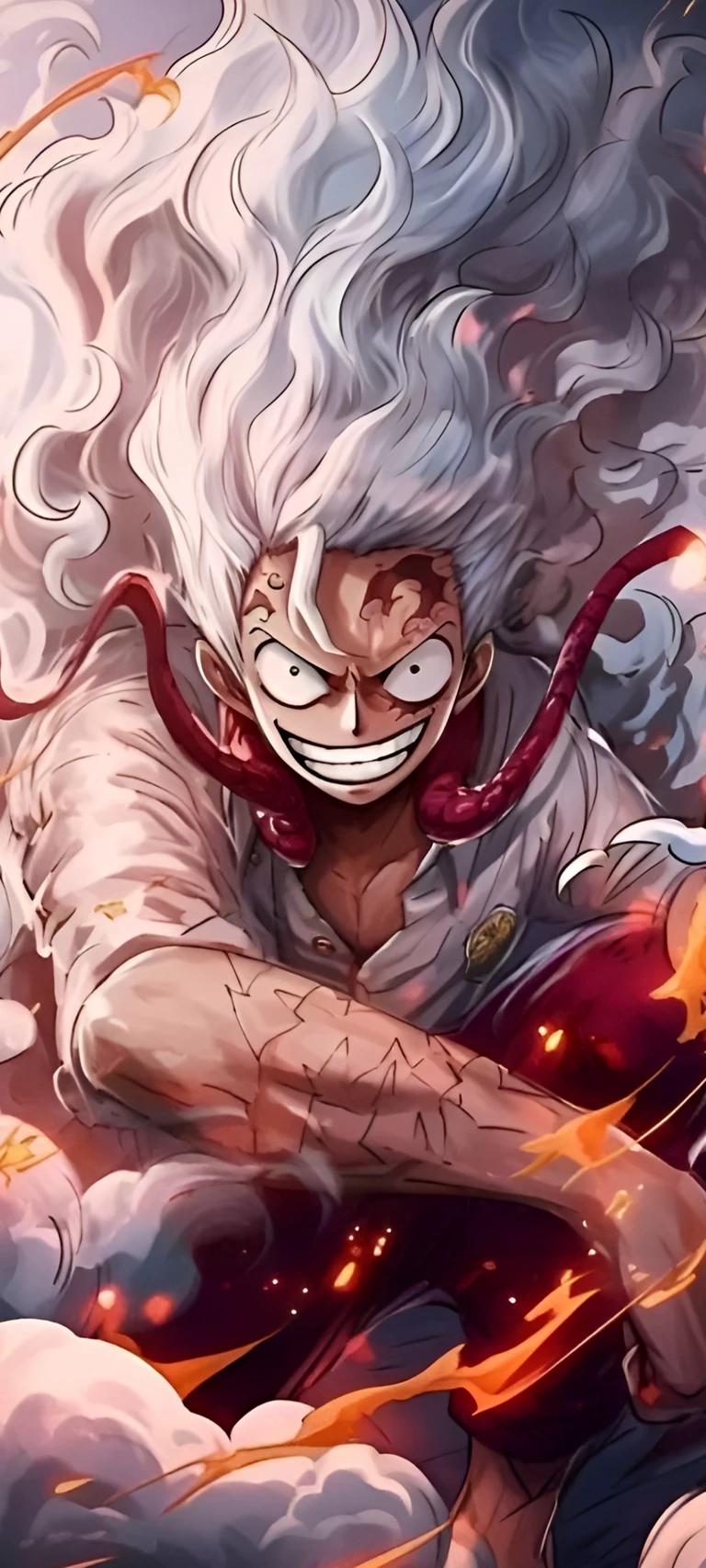 Monquedi Luffy thumbnail