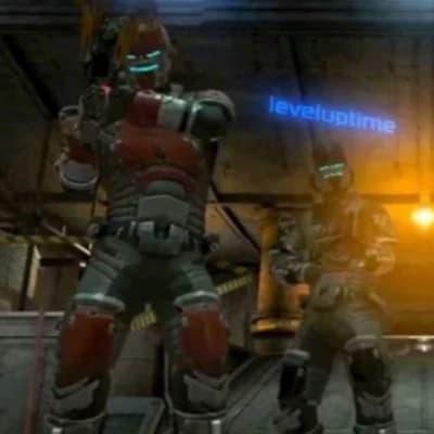 Dead Space Station Titan thumbnail
