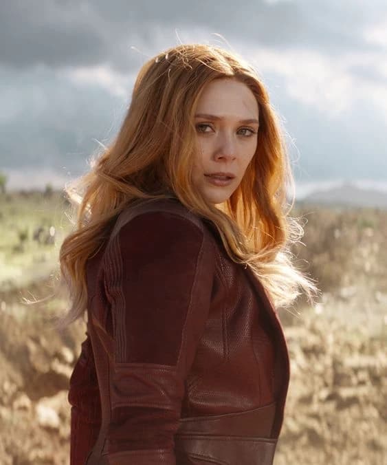 Wanda Maximoff thumbnail