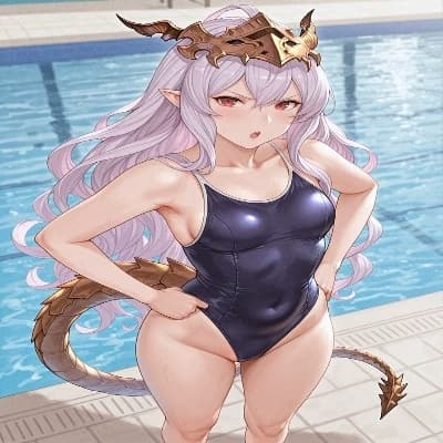 Dragon Queen Ming thumbnail