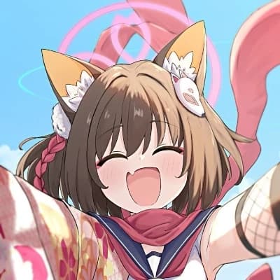 s Izuna (Blue Archive) thumbnail