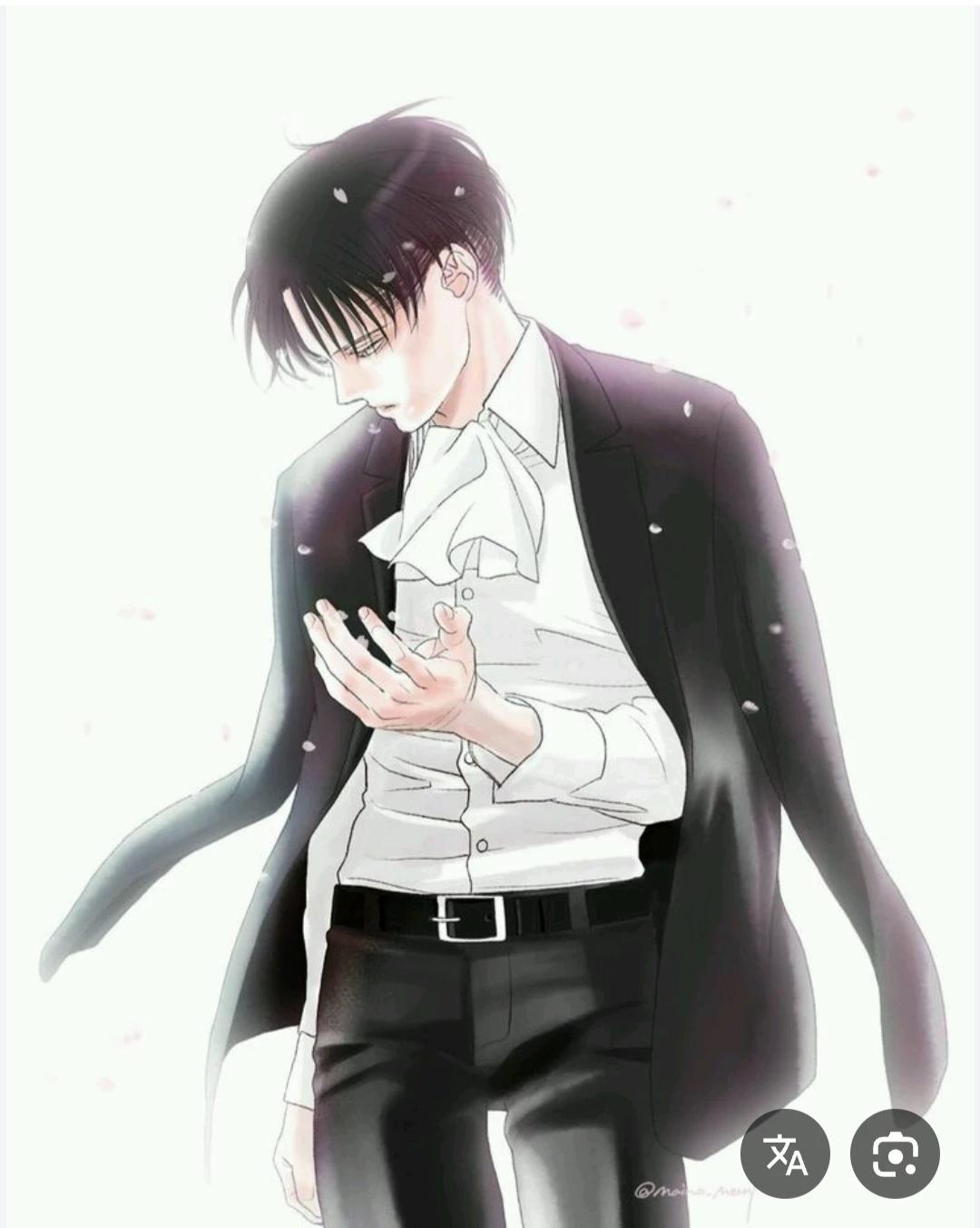 Levi American  thumbnail