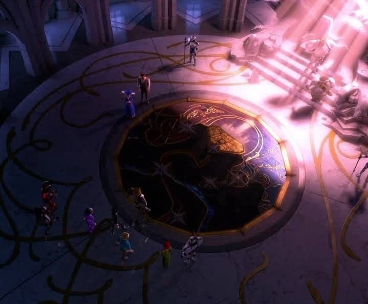 Troll hunters: The Titans Awaken thumbnail