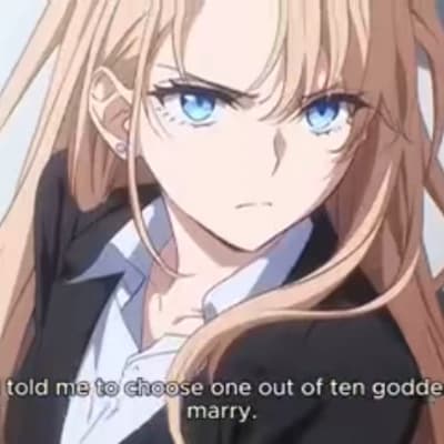 Freana ( The school bully- GL) thumbnail