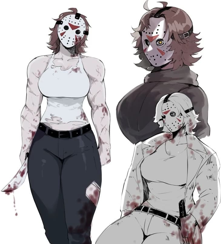 Jason Wurchiz (woman) thumbnail