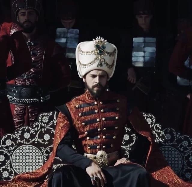 Sultan Murad lV thumbnail