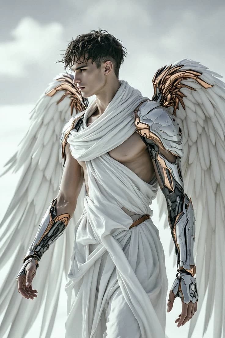 Achilles thumbnail
