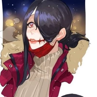 Kuchisake-onna thumbnail