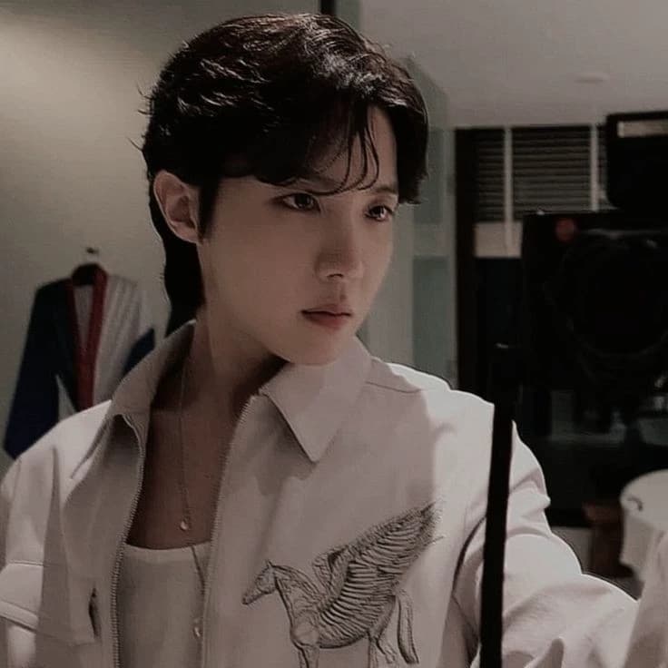 Jhope thumbnail