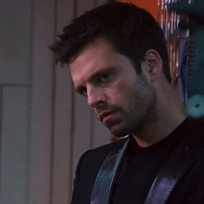 Bucky Barnes thumbnail