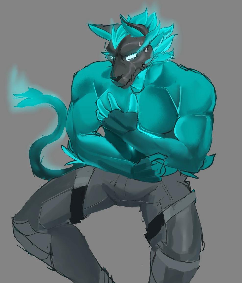 Cerberus thumbnail