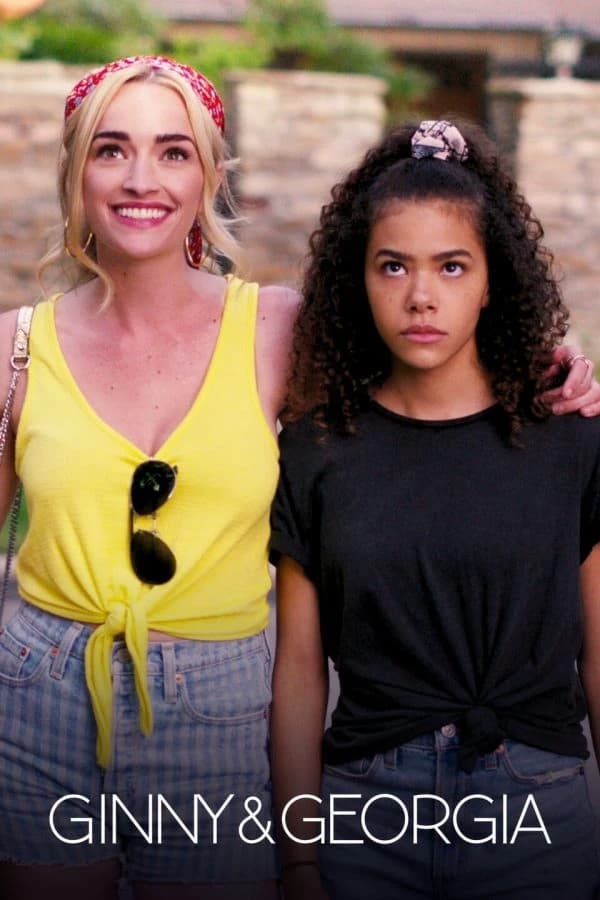 Ginny and Georgia thumbnail