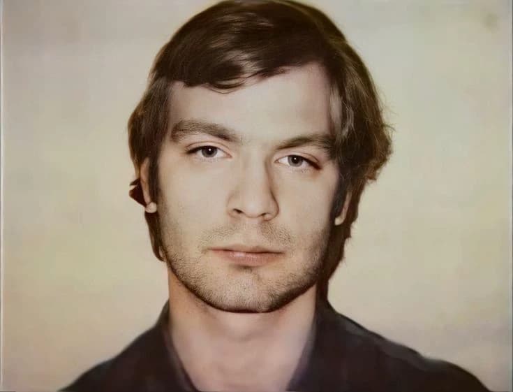 Jeffrey Dahmer thumbnail