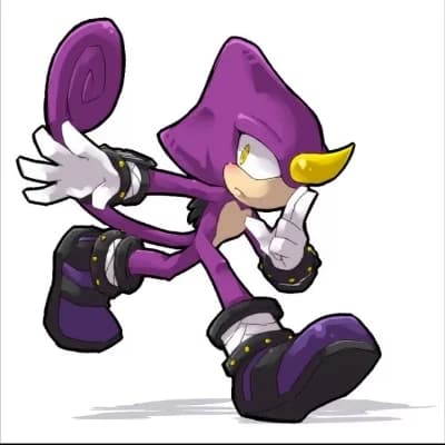 Espio the Chameleon thumbnail