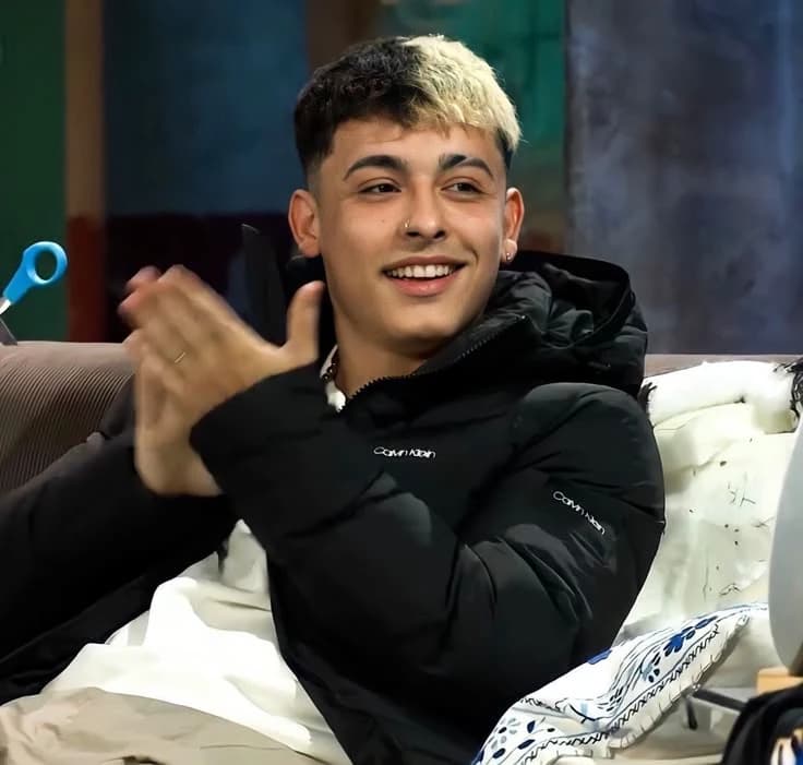 Mateo Palacios thumbnail