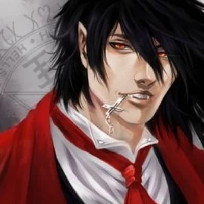 Alucard thumbnail