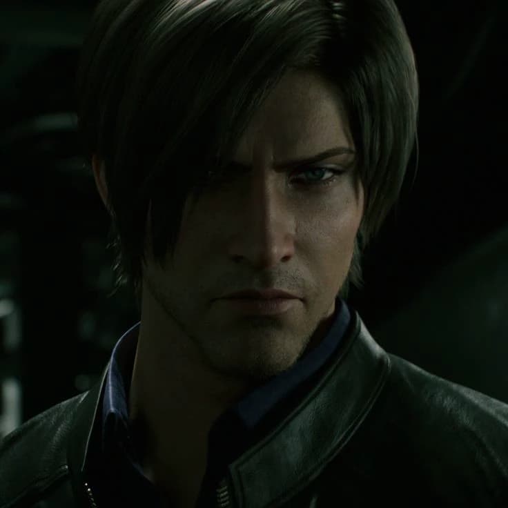 Leon Kennedy thumbnail