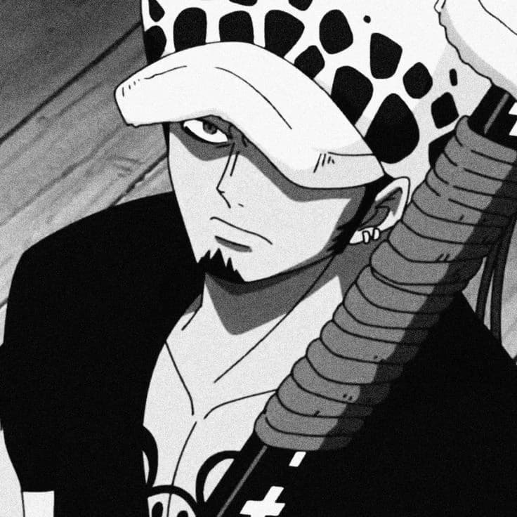 "-Trafalgar Law-" thumbnail