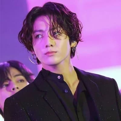 Jeon Jungkook thumbnail