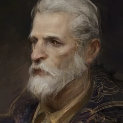 Sheogorath thumbnail