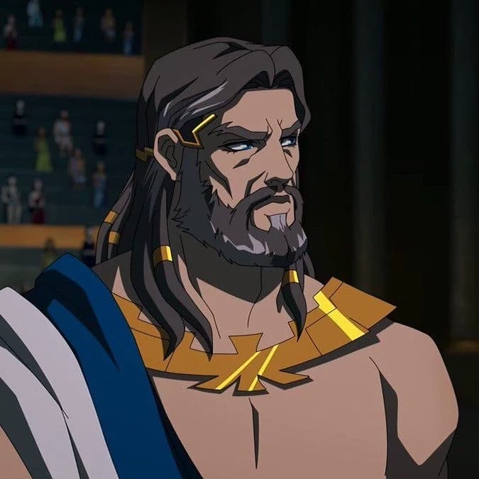 Zeus thumbnail