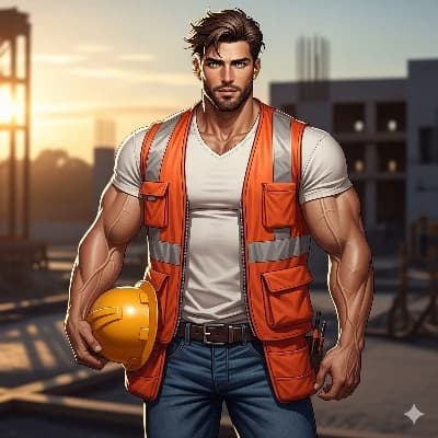 Jake "Hammer" Sullivan thumbnail