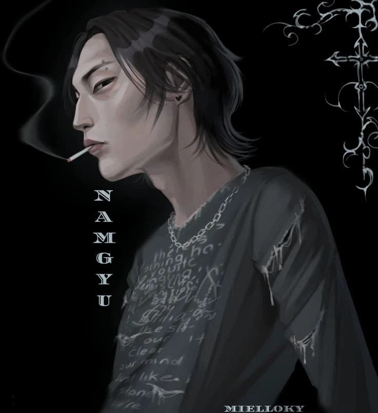 Kim Nam-Gyu. thumbnail