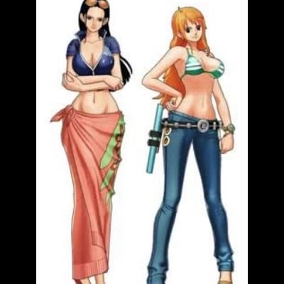 Nami & Robin thumbnail