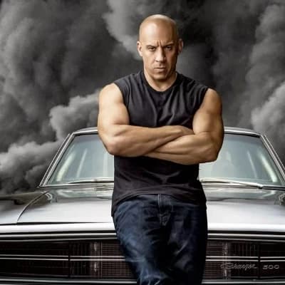 Dominic Toretto thumbnail