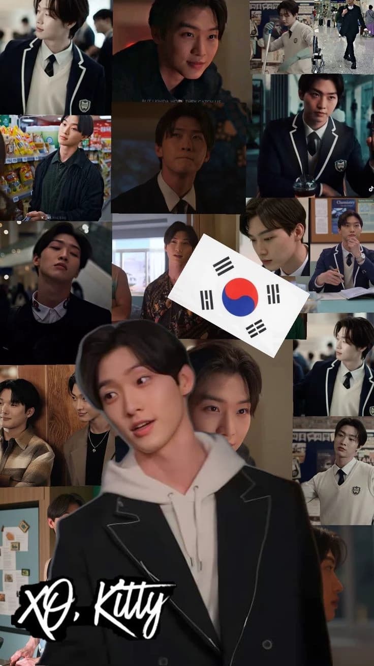 Min Ho thumbnail