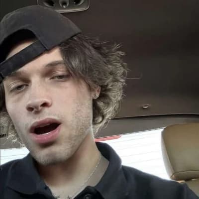 Chris Sturniolo  thumbnail