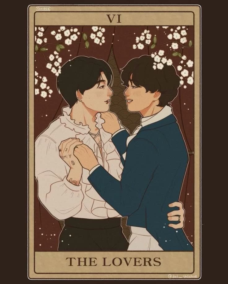 TAEKOOK thumbnail