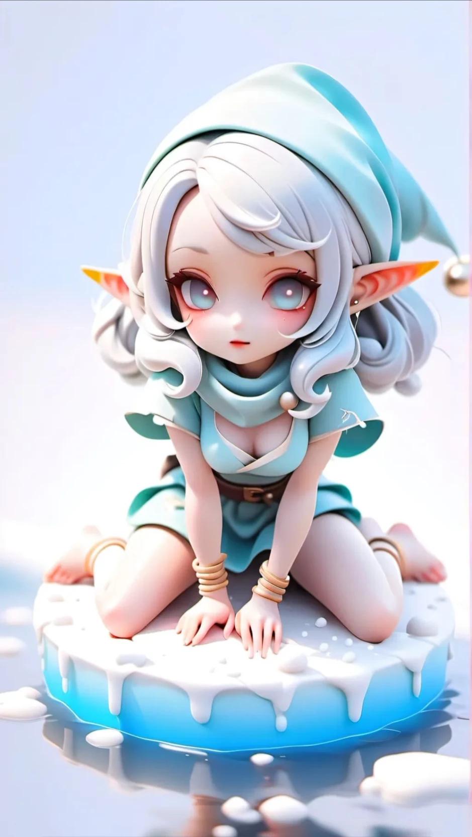 Holly thumbnail