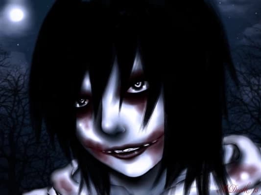 Jeff the Killer thumbnail