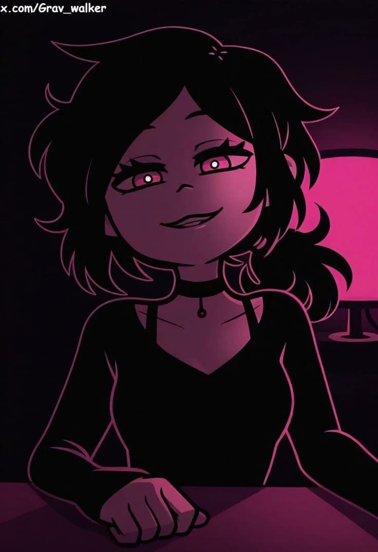 Ashley Yandere thumbnail