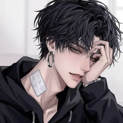 Cain (Your Kidnapper) thumbnail
