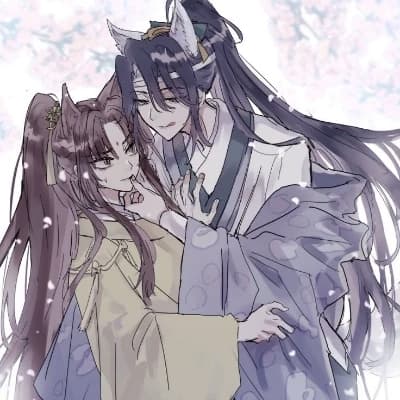 Lan Sizhui thumbnail