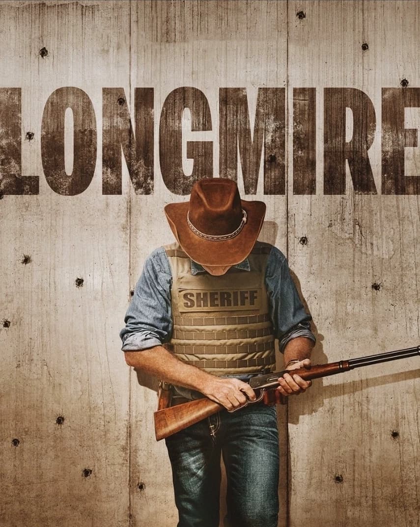 Longmire thumbnail