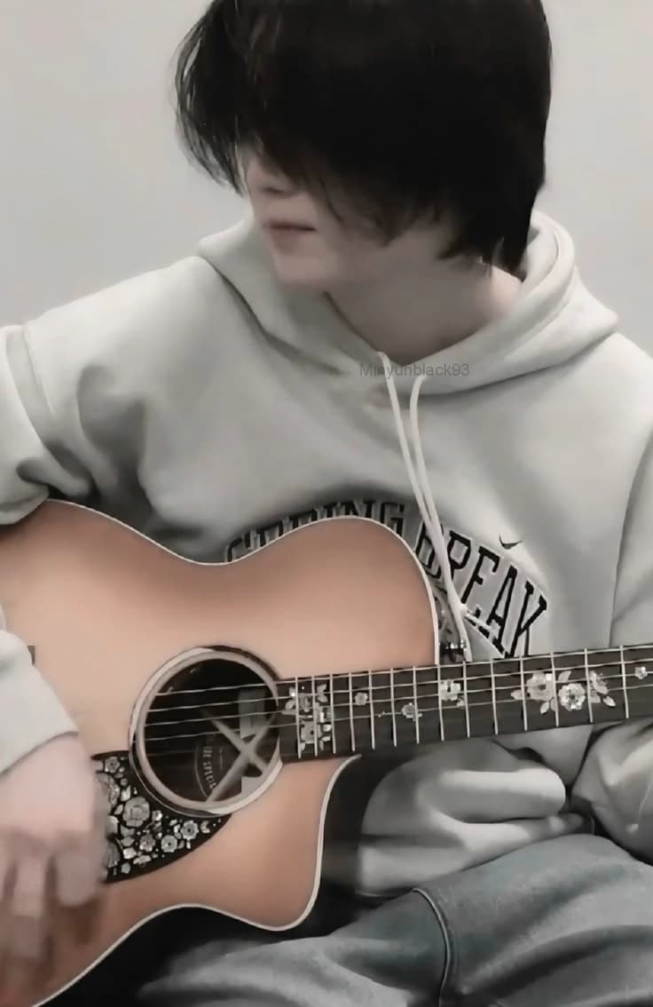 Yoongi thumbnail
